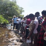 Corporate Nature Retreat